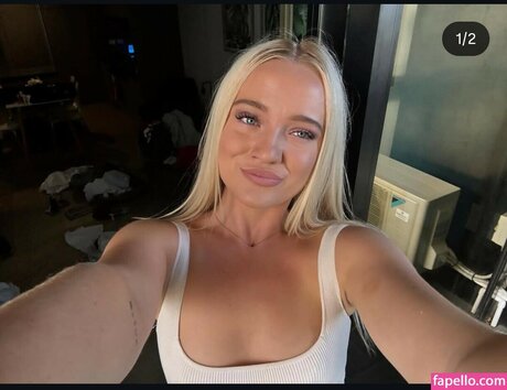 charlee spinks exclusive actress image