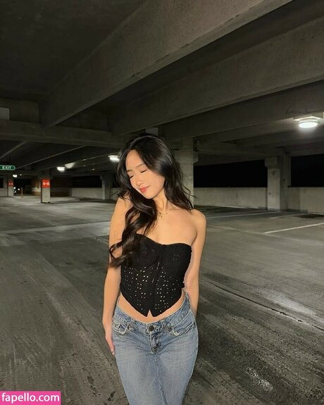 Daisy Chang star pretty image