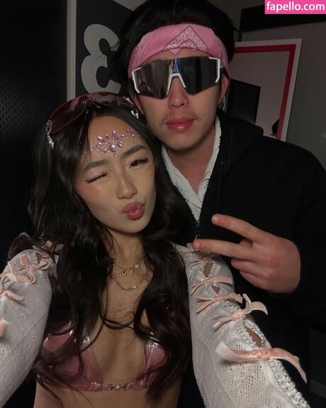 Daisy Chang star best photo