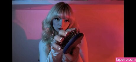 Emma s MySpace star art picture