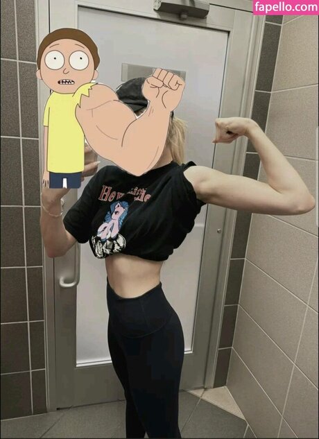 Emma s MySpace model adult photos