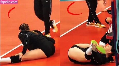 Emma Belle model nudes images