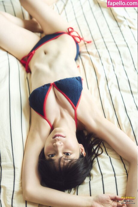 Saori Araki_ model perfect pictures