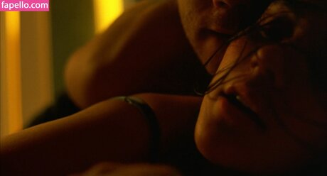 Catalina Moreno exclusive actress pictures