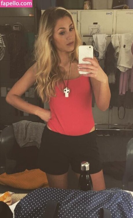 Lisa Gilroy model high quality picture