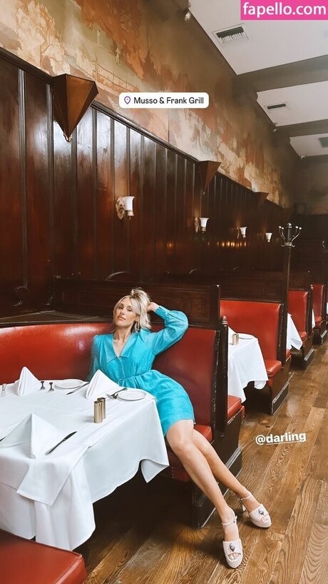 Lisa Gilroy nice actress images