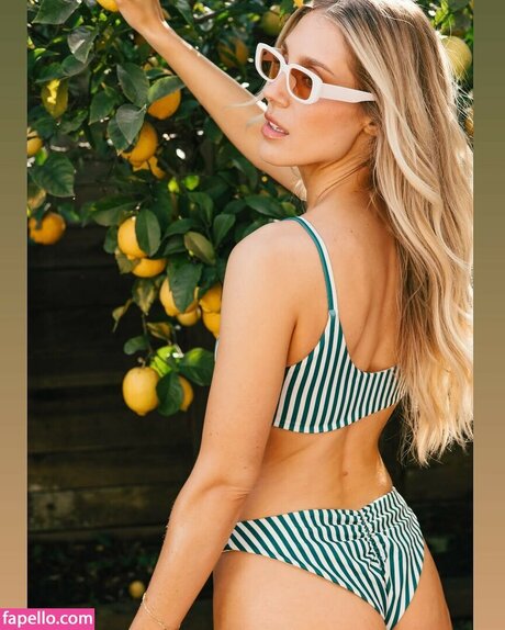 Lisa Gilroy star exclusive picture