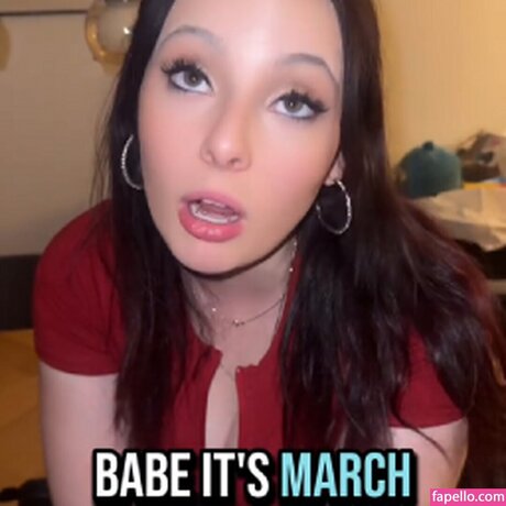 Christina Markus sexy pornstar picture