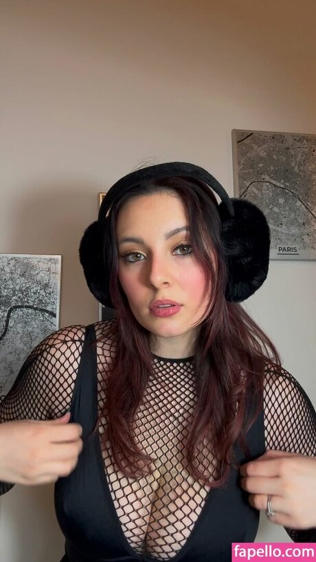 Christina Markus perfect model gallery