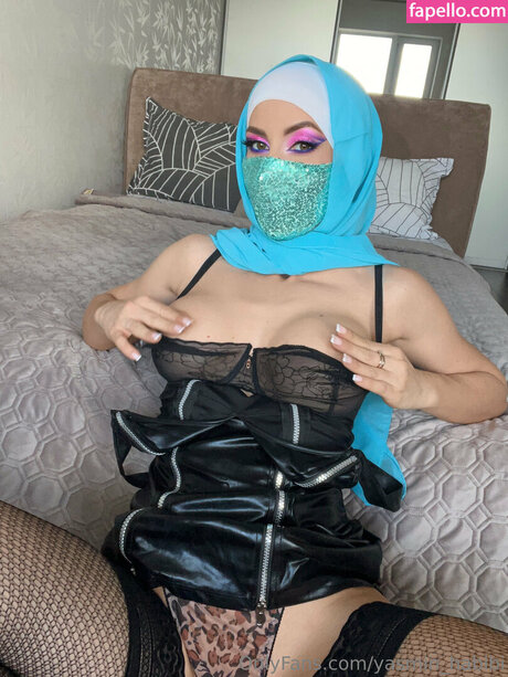 Melissa Diakova model naked image