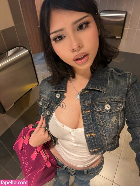 myshayla model best pic