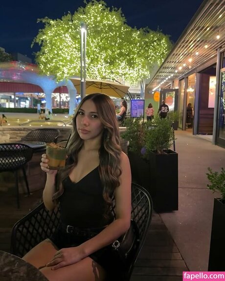 Mia Bosman Profile pic