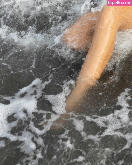 Emma Smetana model exclusive photos