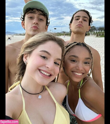 Sophia Valverde model nude gallery