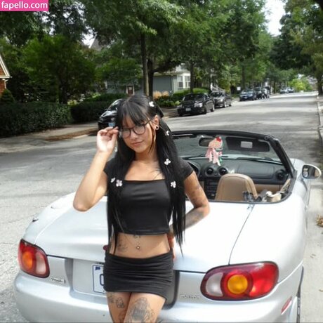 hellbabylexi sex pornstar photo