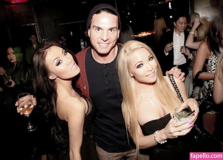 Stephanie Ly erotic actress archive