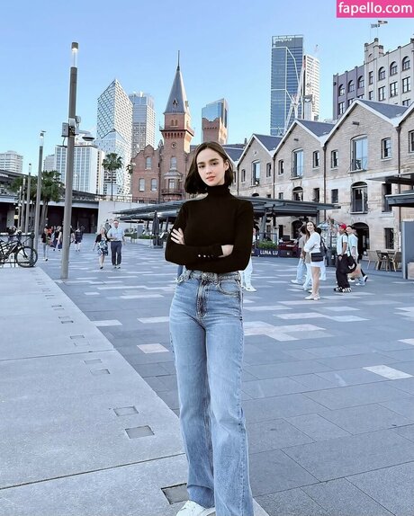 Kim Domingo model adult gallery