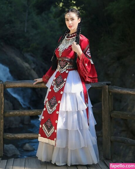 Kim Domingo star nice picture