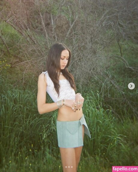 Meg DeLacy sexy star image