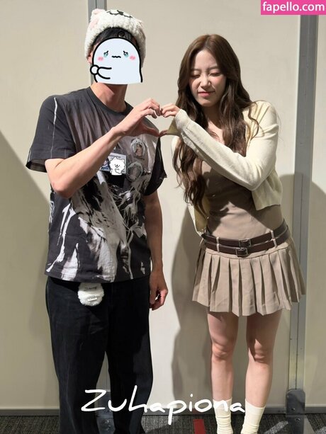 Kazuha Nakamura_ nudes star img