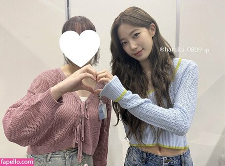 Kazuha Nakamura_ best model image