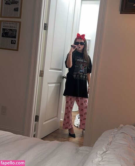 Cailey Presley Fleming nudes star picture