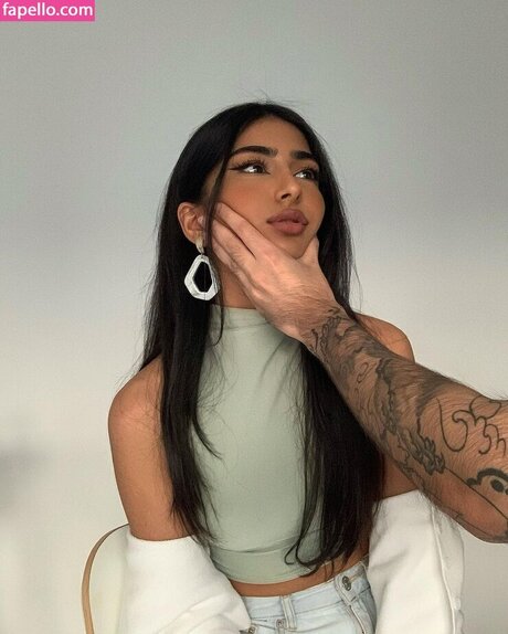 Iffat Marash model beautiful archive