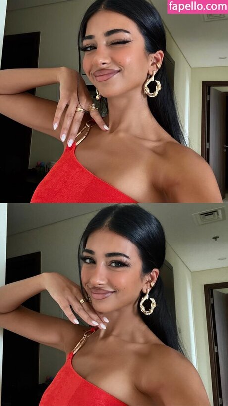 Iffat Marash sexy model images