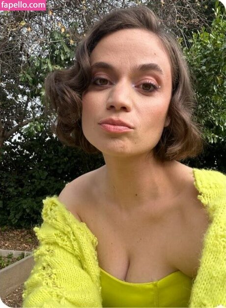 Angela Giarratana model hot picture