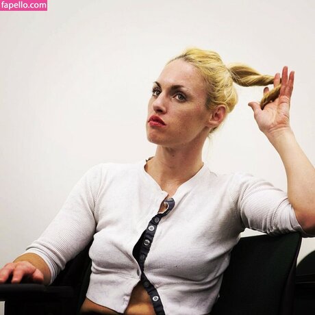 Heather Hardy perfect actress images