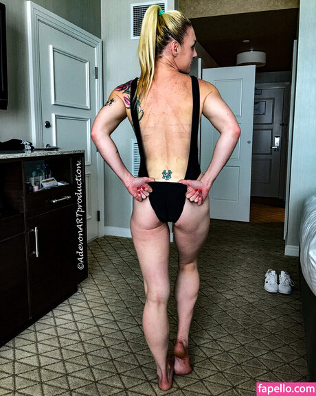 Heather Hardy erotic pornstar picture