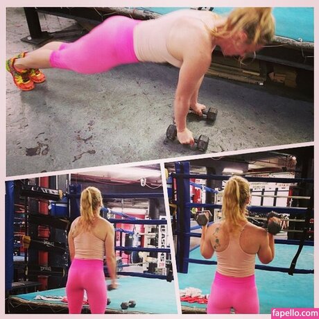 Heather Hardy hot model img