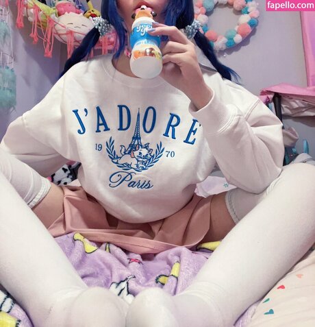 LittleNiiVT perfect star photo