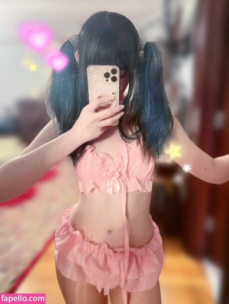 LittleNiiVT pornstar hd photo