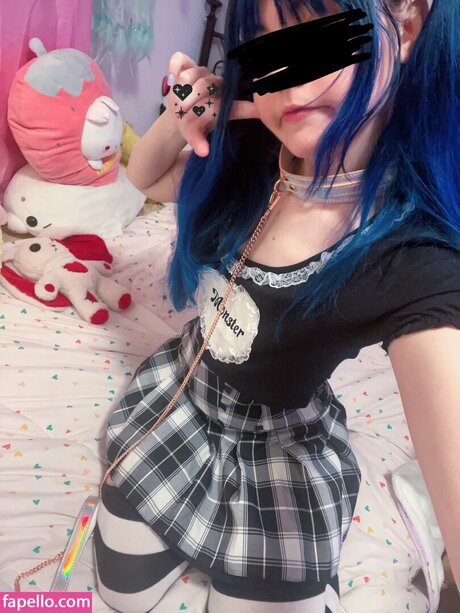 LittleNiiVT pornstar nice image