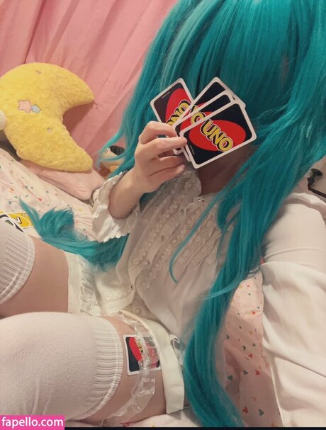 LittleNiiVT perfect star pictures