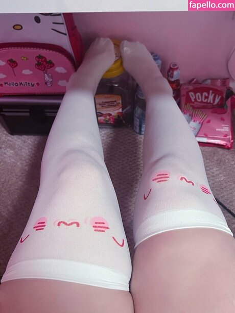 LittleNiiVT star hot photo