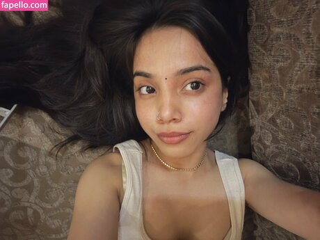 Muskan Karia model perfect images