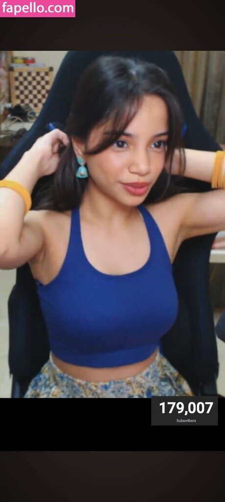 Muskan Karia star porn photos