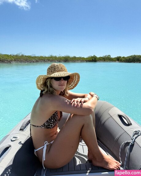 Jadyn Morse beautiful model photo