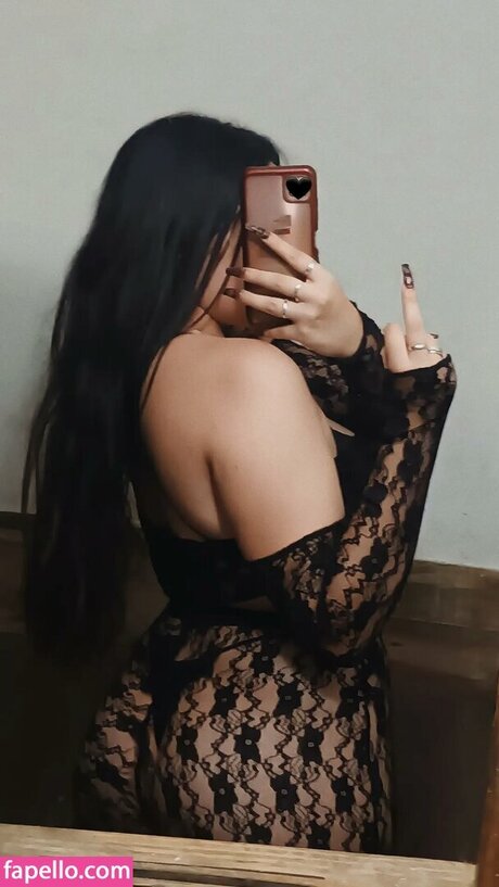 Fatima Bringas model top archive