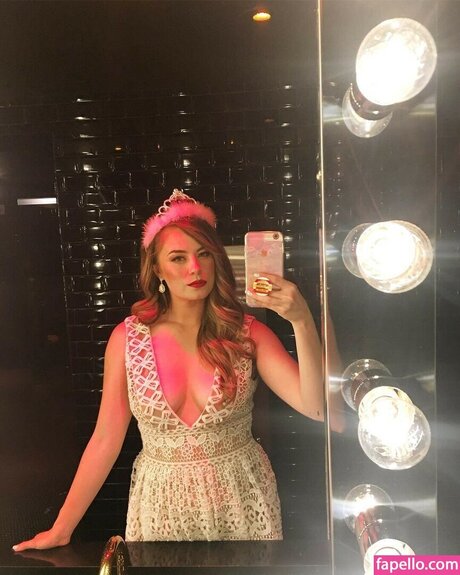 Sarah Whittle pornstar pic