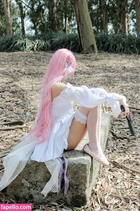 Kitsunedere star art gallery