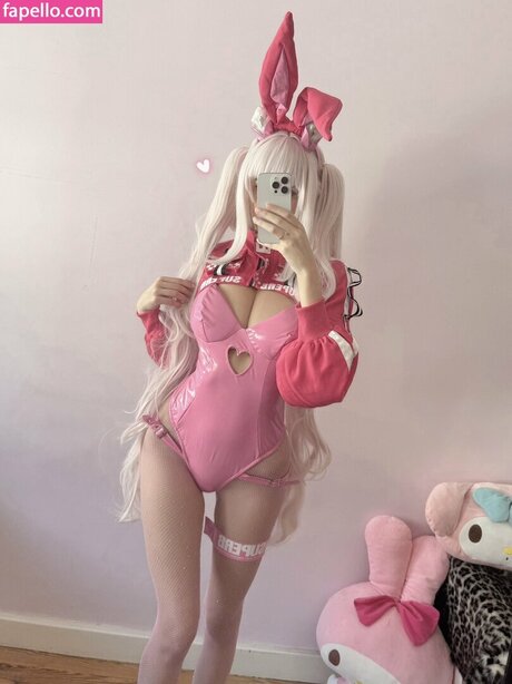 Kitsunedere perfect pornstar img