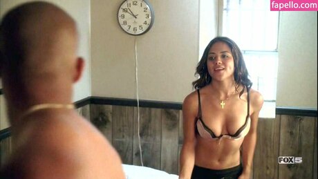 Camille Guaty hd model archive