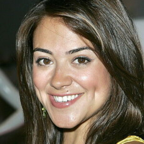 Camille Guaty pornstar exclusive pics