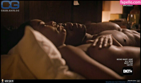 gabrielleunion star erotic img