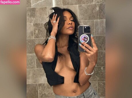 gabrielleunion model perfect photos