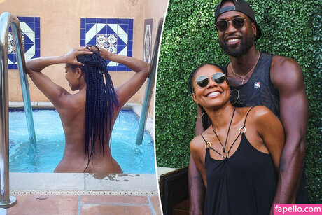 gabrielleunion nice actress picture