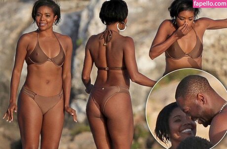 gabrielleunion nude pornstar pictures